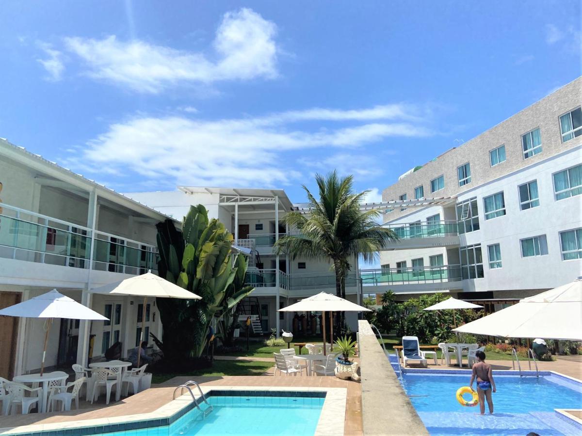 Vivenda Dos Arrecifes Hotel Porto de Galinhas Exterior photo