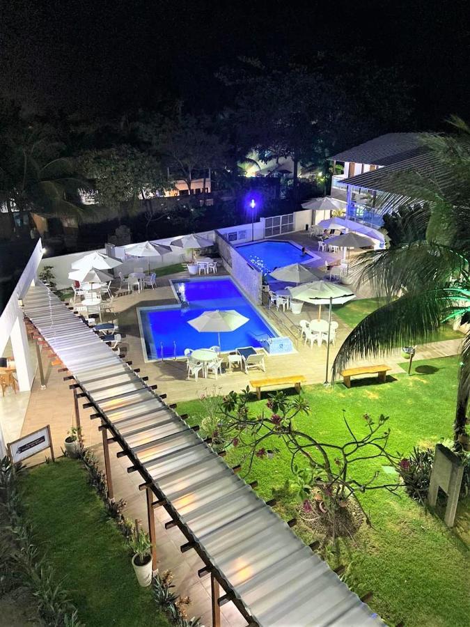 Vivenda Dos Arrecifes Hotel Porto de Galinhas Exterior photo