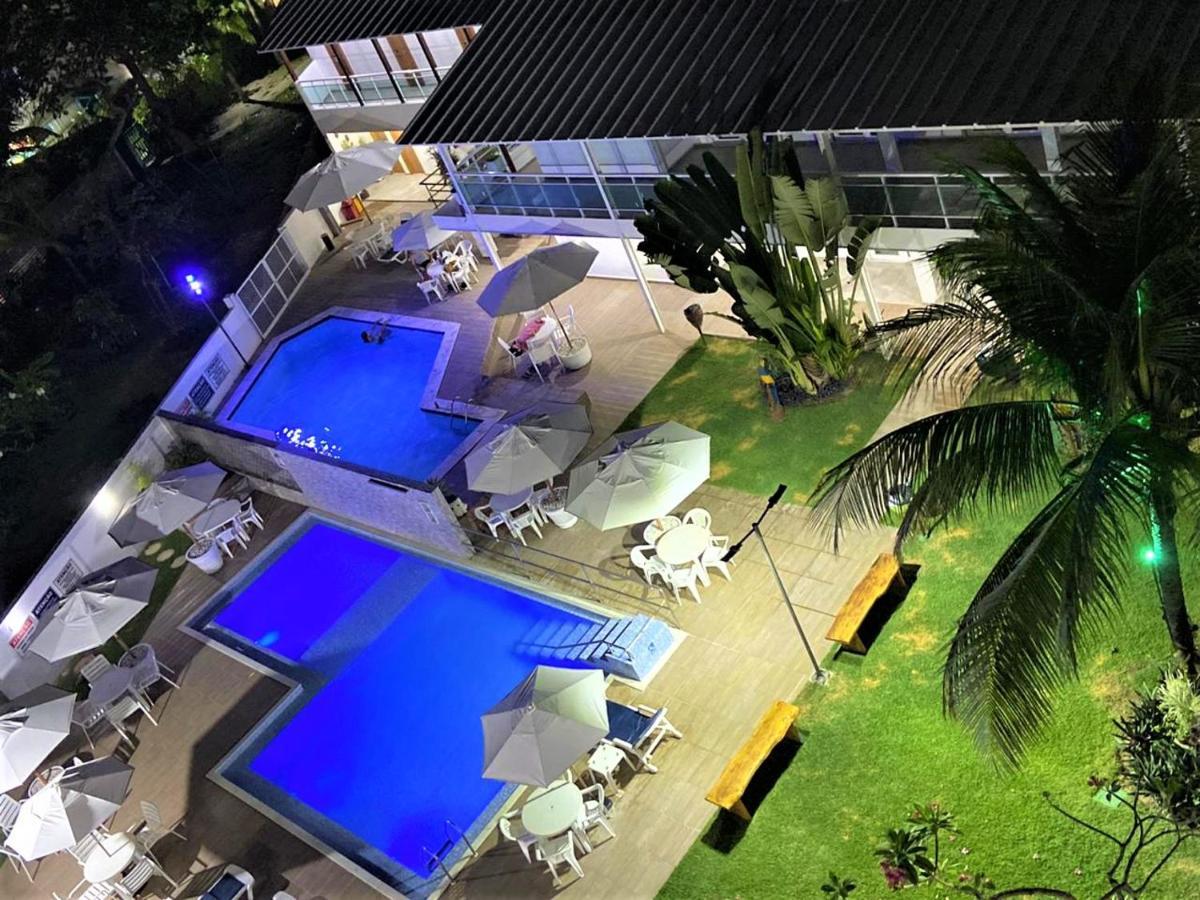 Vivenda Dos Arrecifes Hotel Porto de Galinhas Exterior photo