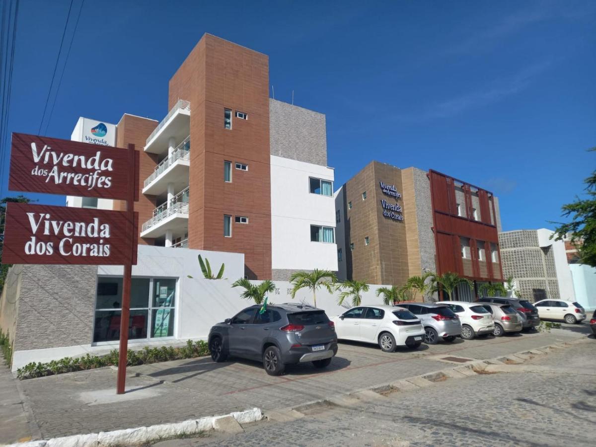 Vivenda Dos Arrecifes Hotel Porto de Galinhas Exterior photo